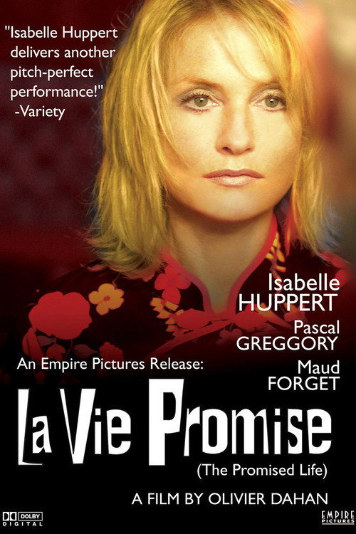 The Promised Life (2002) poster