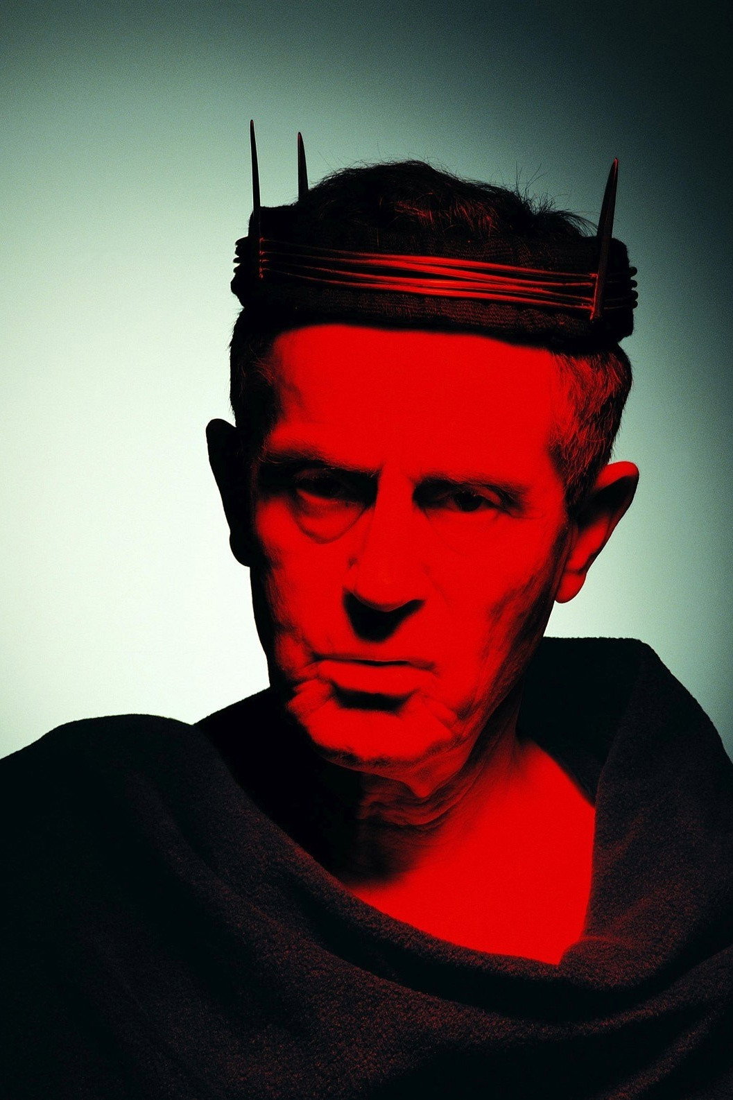 King Lear (2003) poster