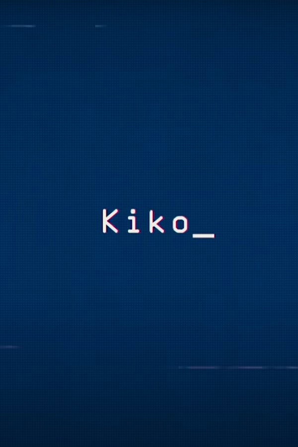 Kiko (2018) poster