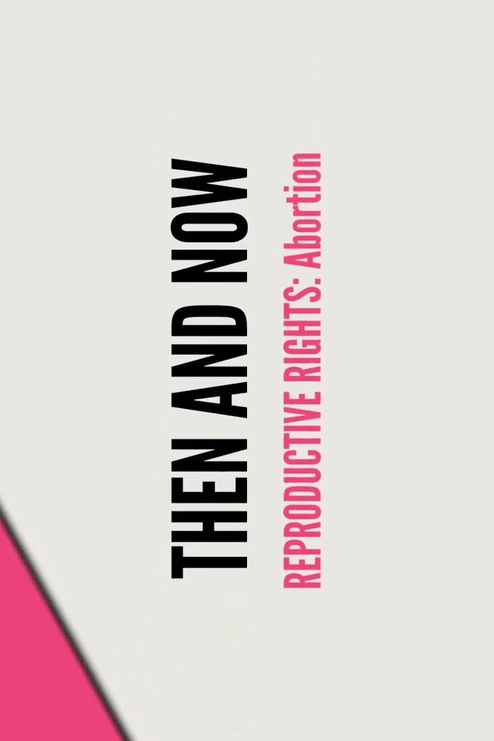 Stand UP, Speak OUT: Reproductive Rights - Abortion (2023) poster
