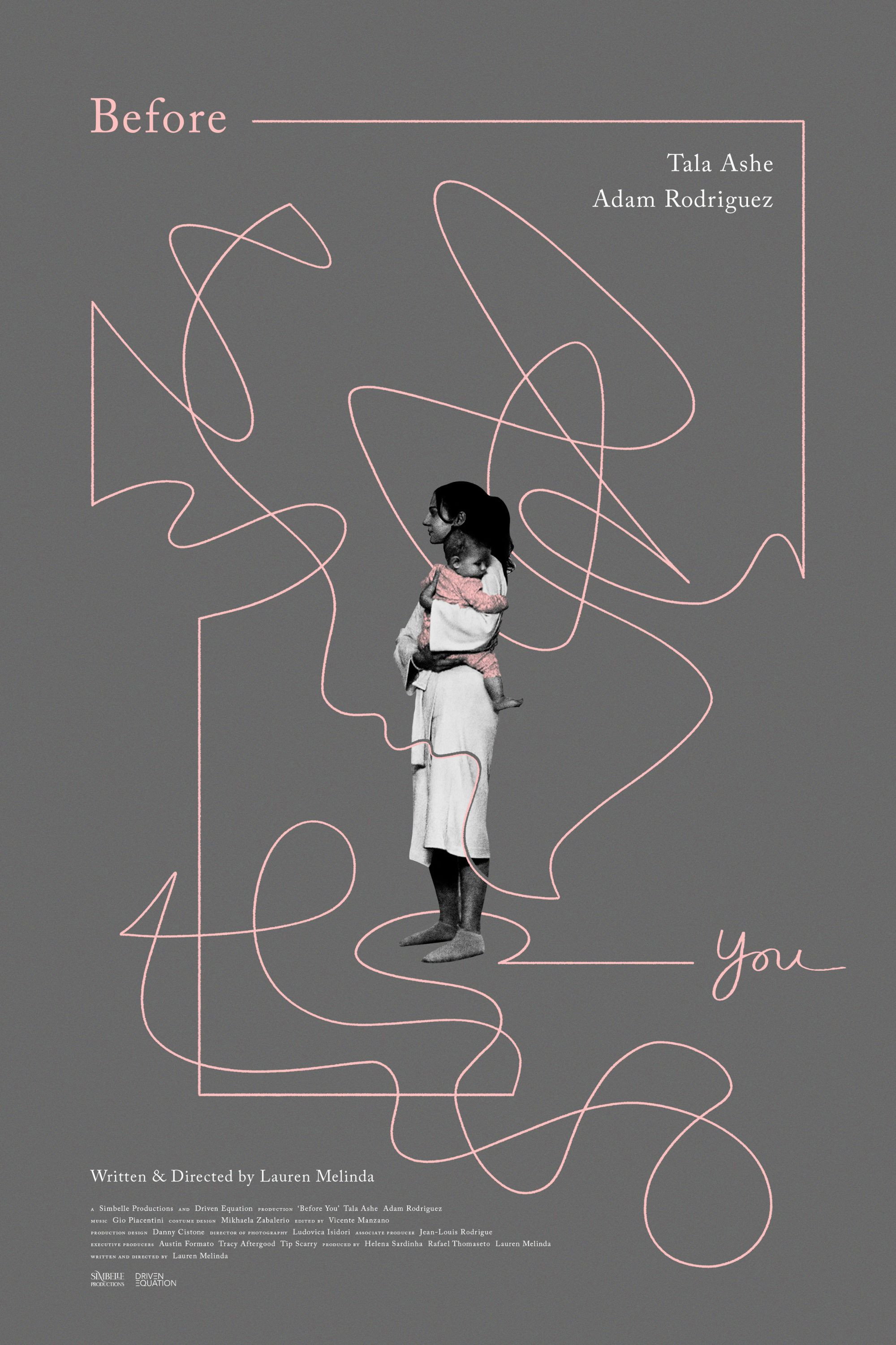 Before You (2025) poster