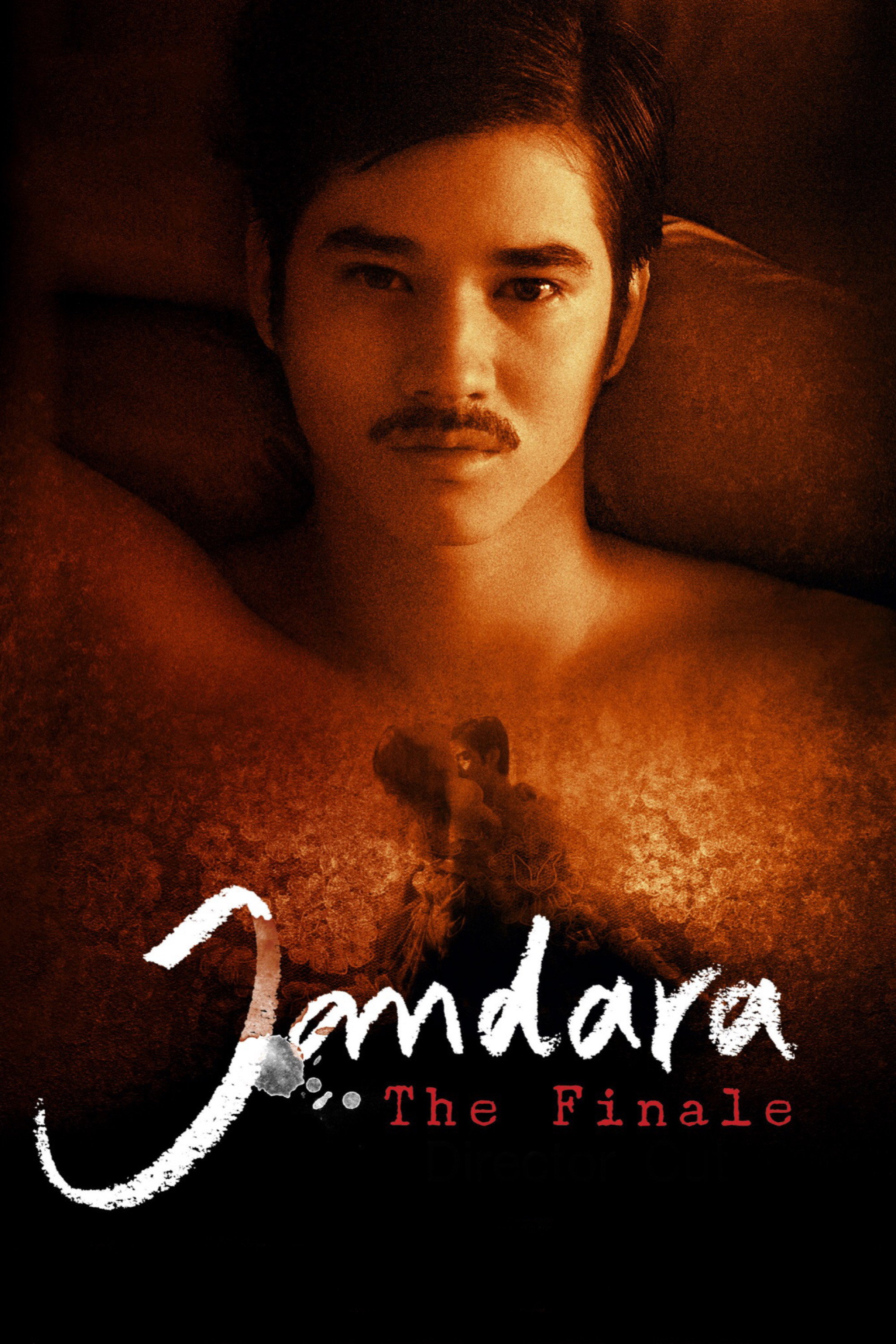 Jan Dara: The Finale (2013) poster