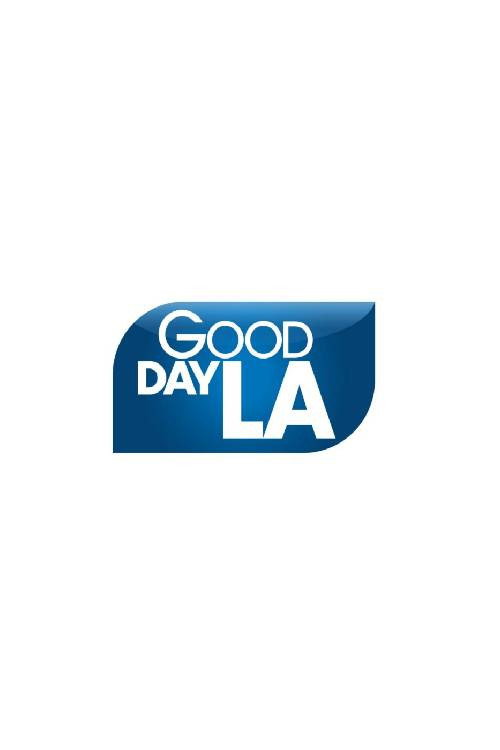 Good Day L.A. (1993) poster