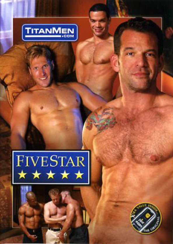 Five Star (2004) poster