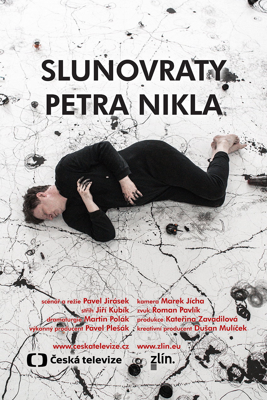 The Solstices of Petr Nikl (2022) poster