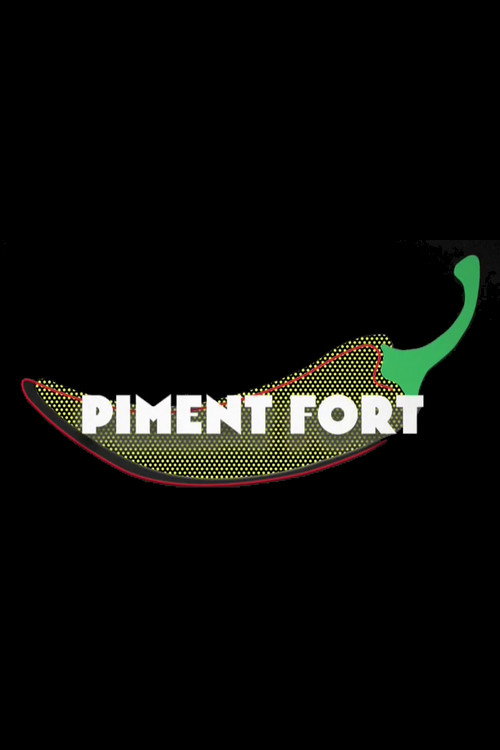 Piment fort (1993) poster