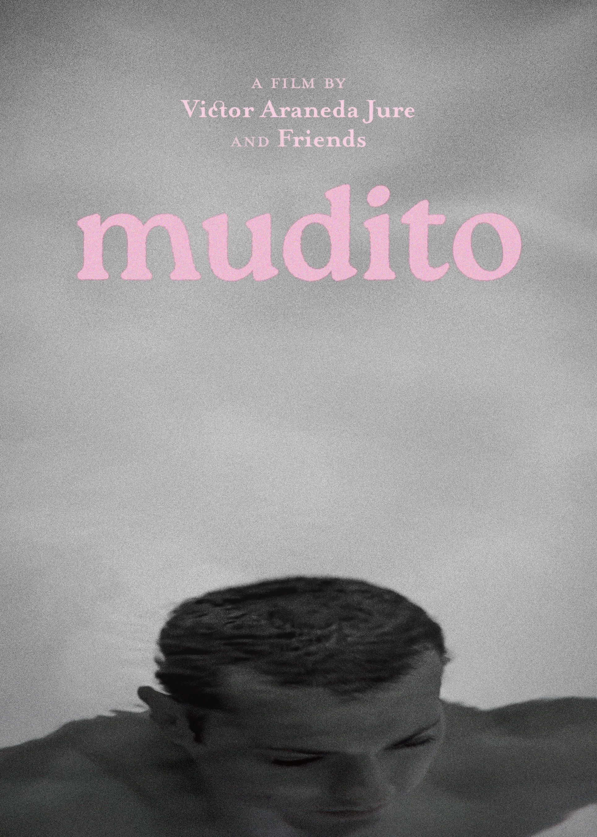 Mudito (2025) poster