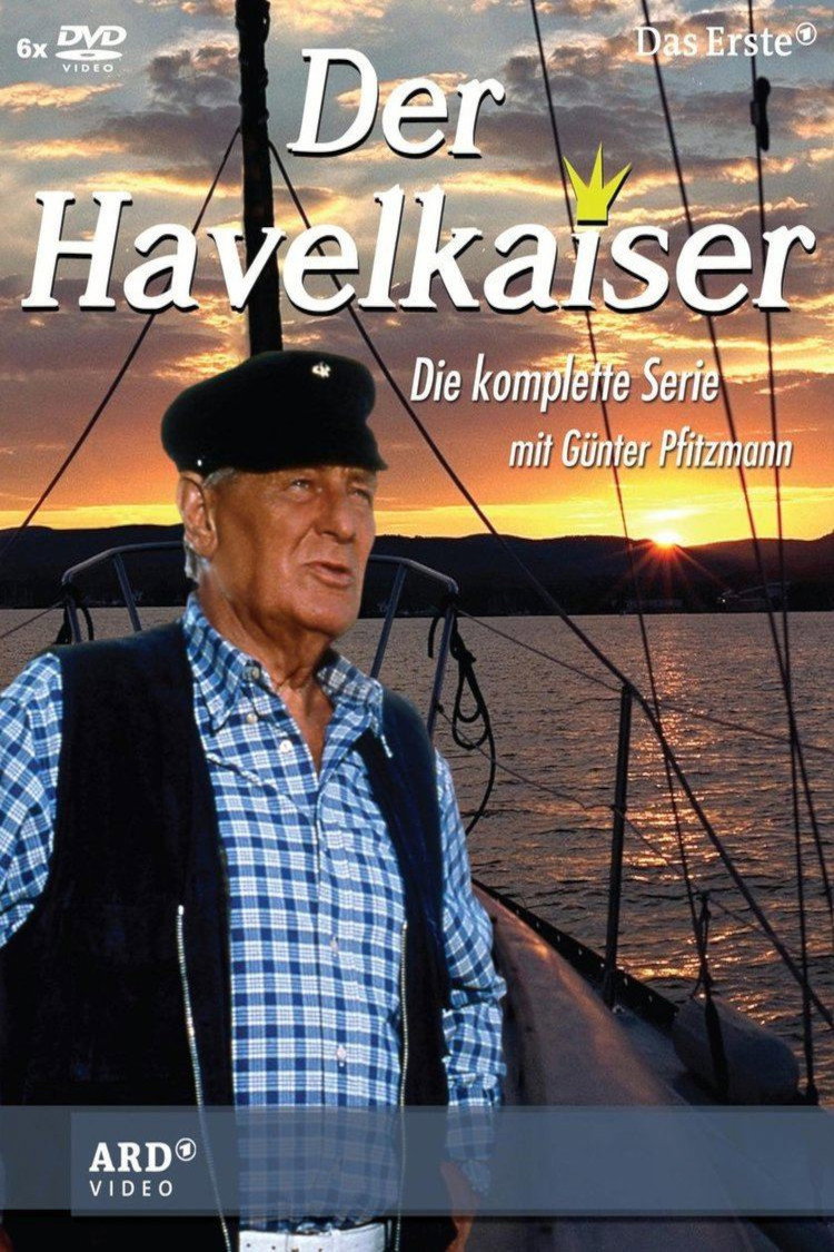 Der Havelkaiser (1994) poster
