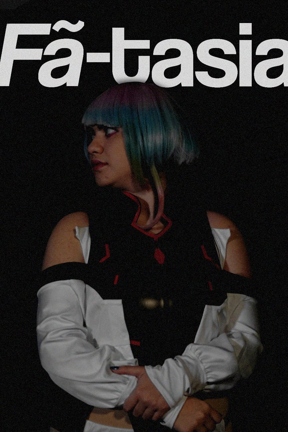 Fã-tasia (2025) poster