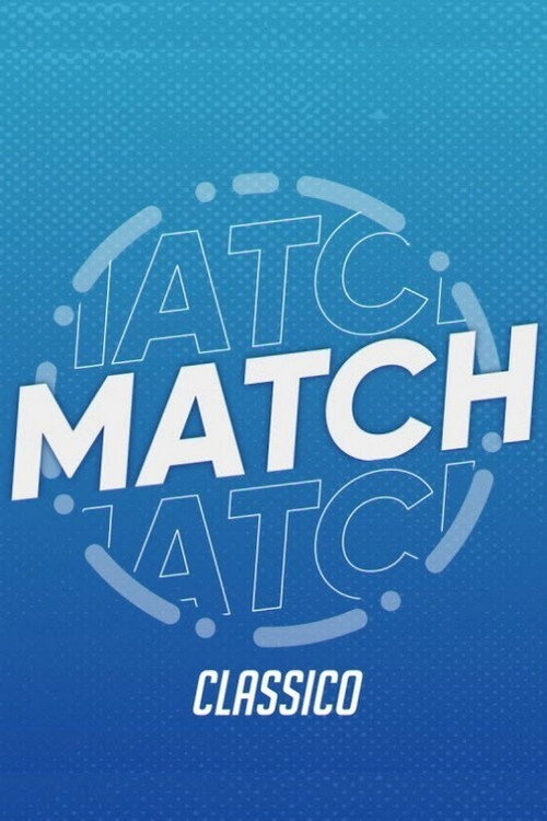 Match (2021) poster