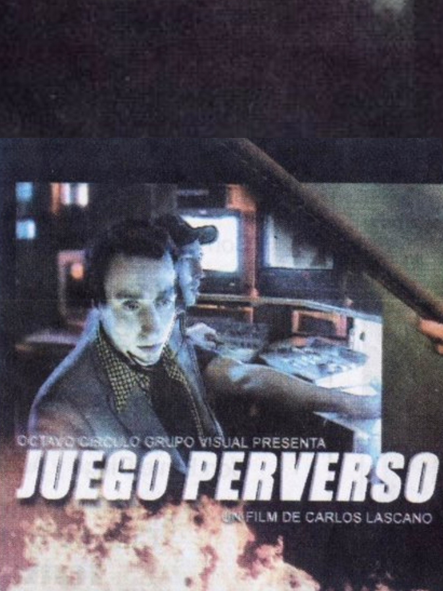 Perverse Game (2002) poster
