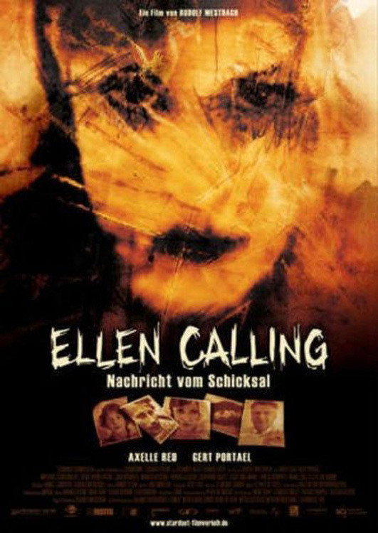 Ellektra (2004) poster