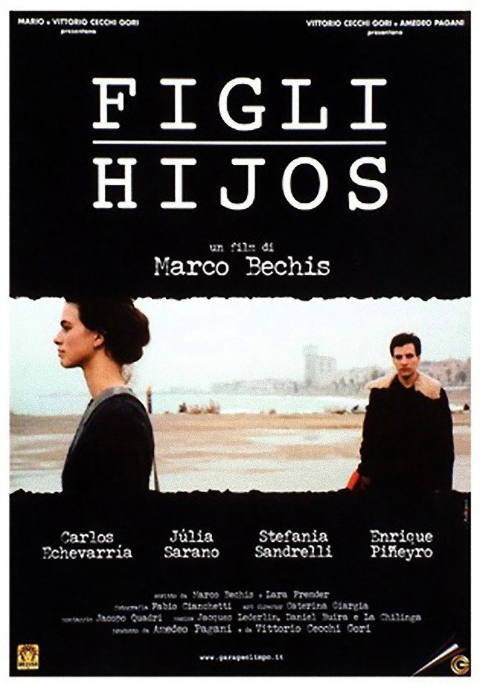 Sons And Daughters (2002) poster