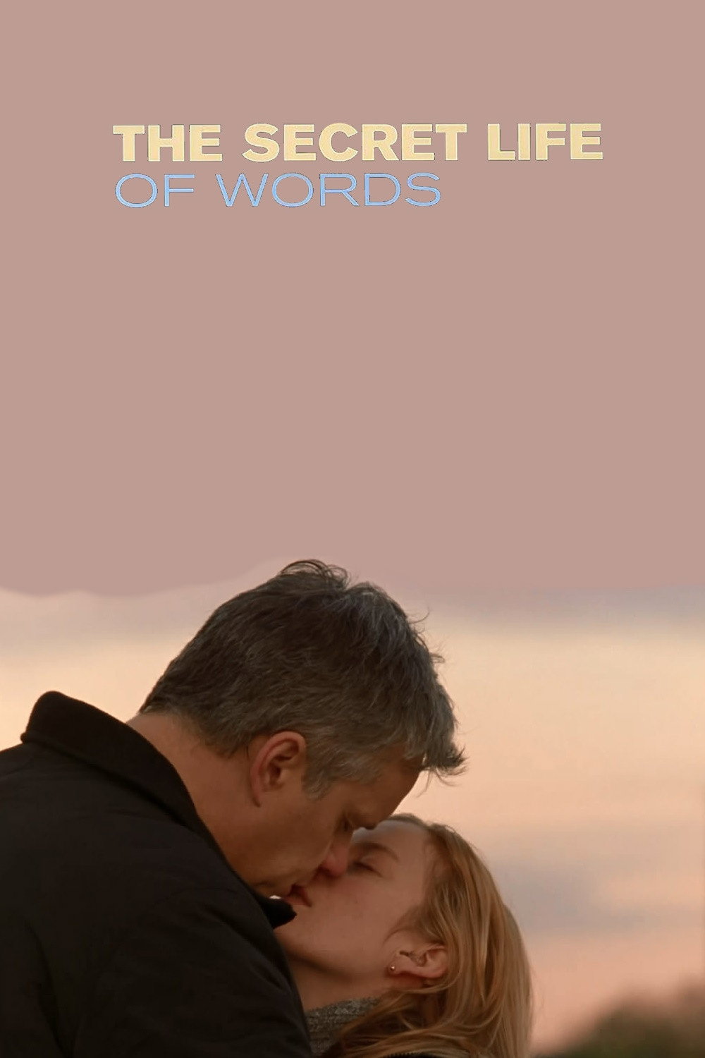 The Secret Life of Words (2005) poster