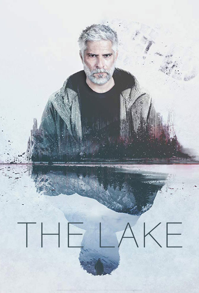 The Lake (2019) poster