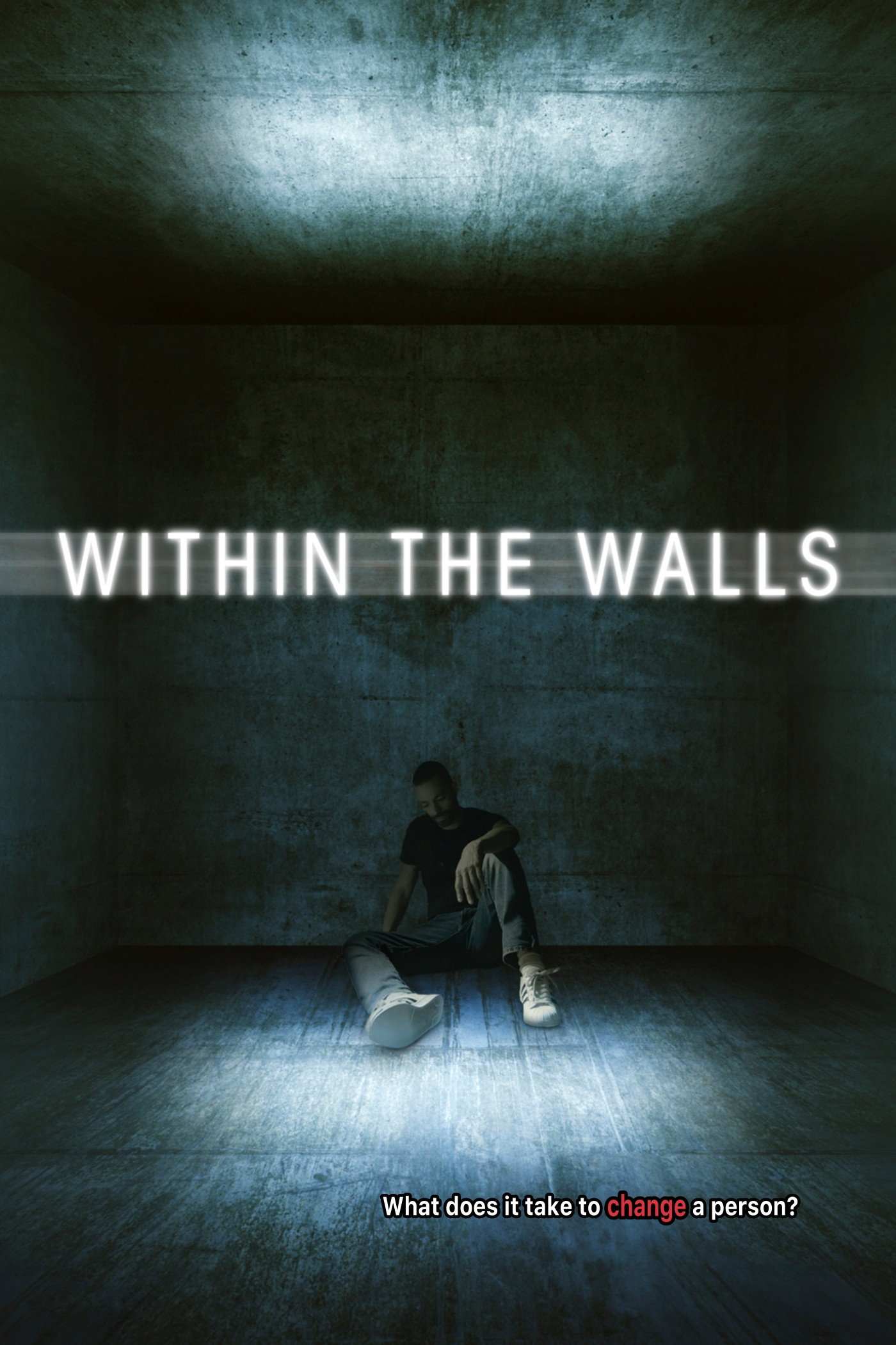 Within the Walls (2024) poster