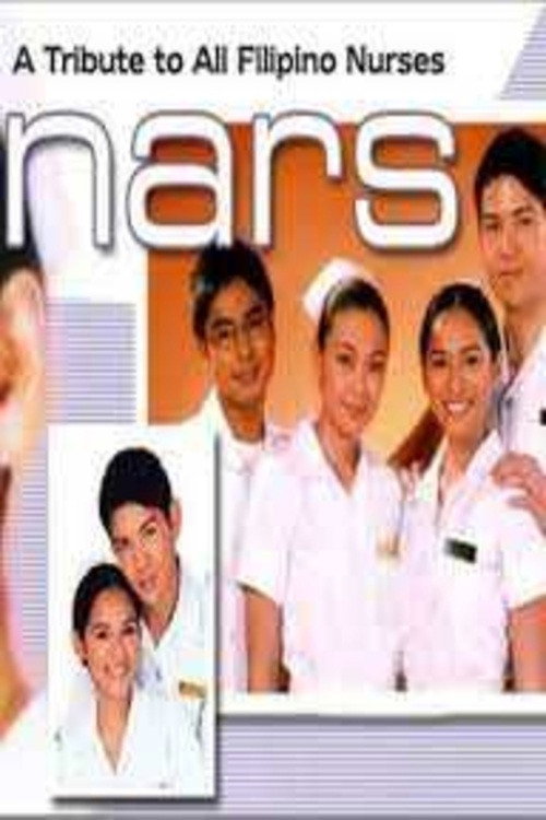 Nars (2007) poster