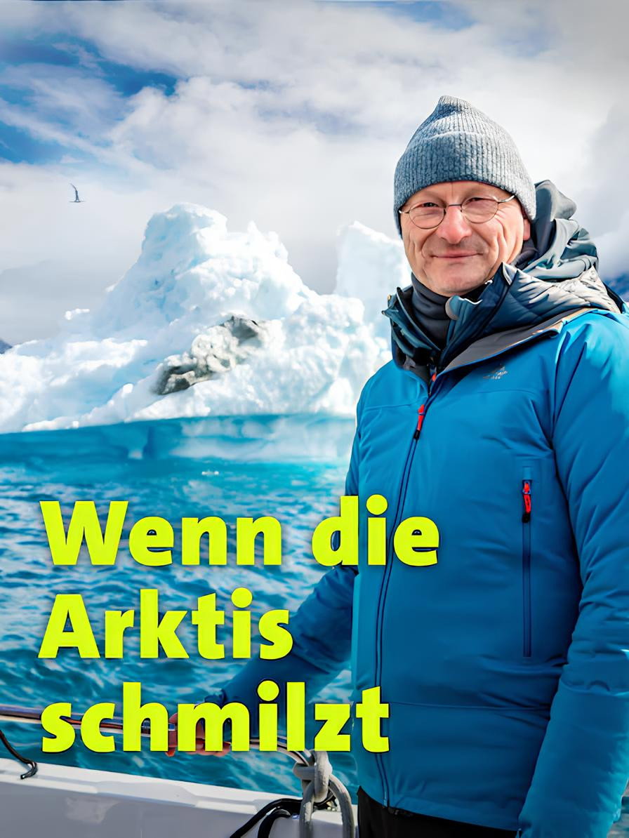Wenn die Arktis schmilzt (2025) poster