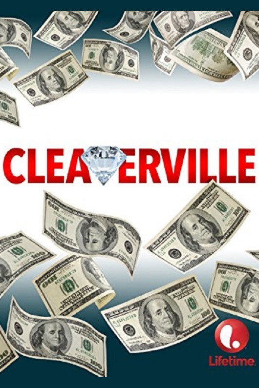 Cleaverville (2007) poster