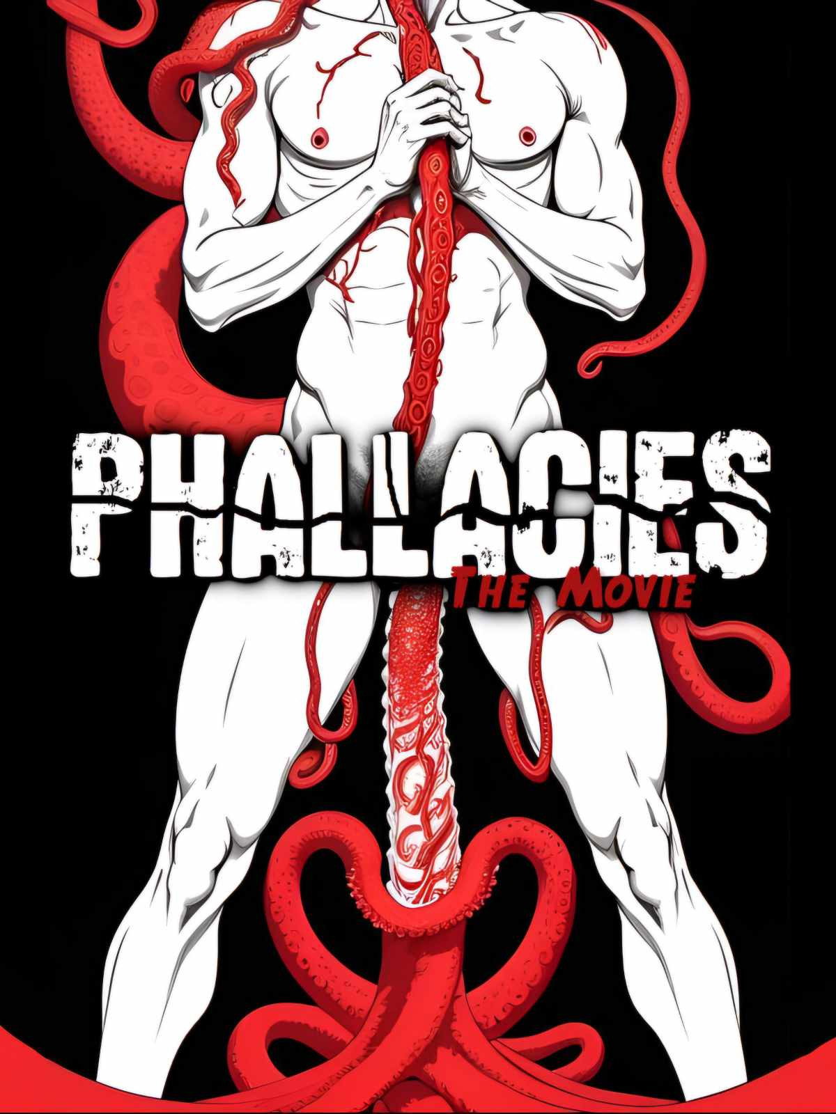 Phallacies (2024) poster