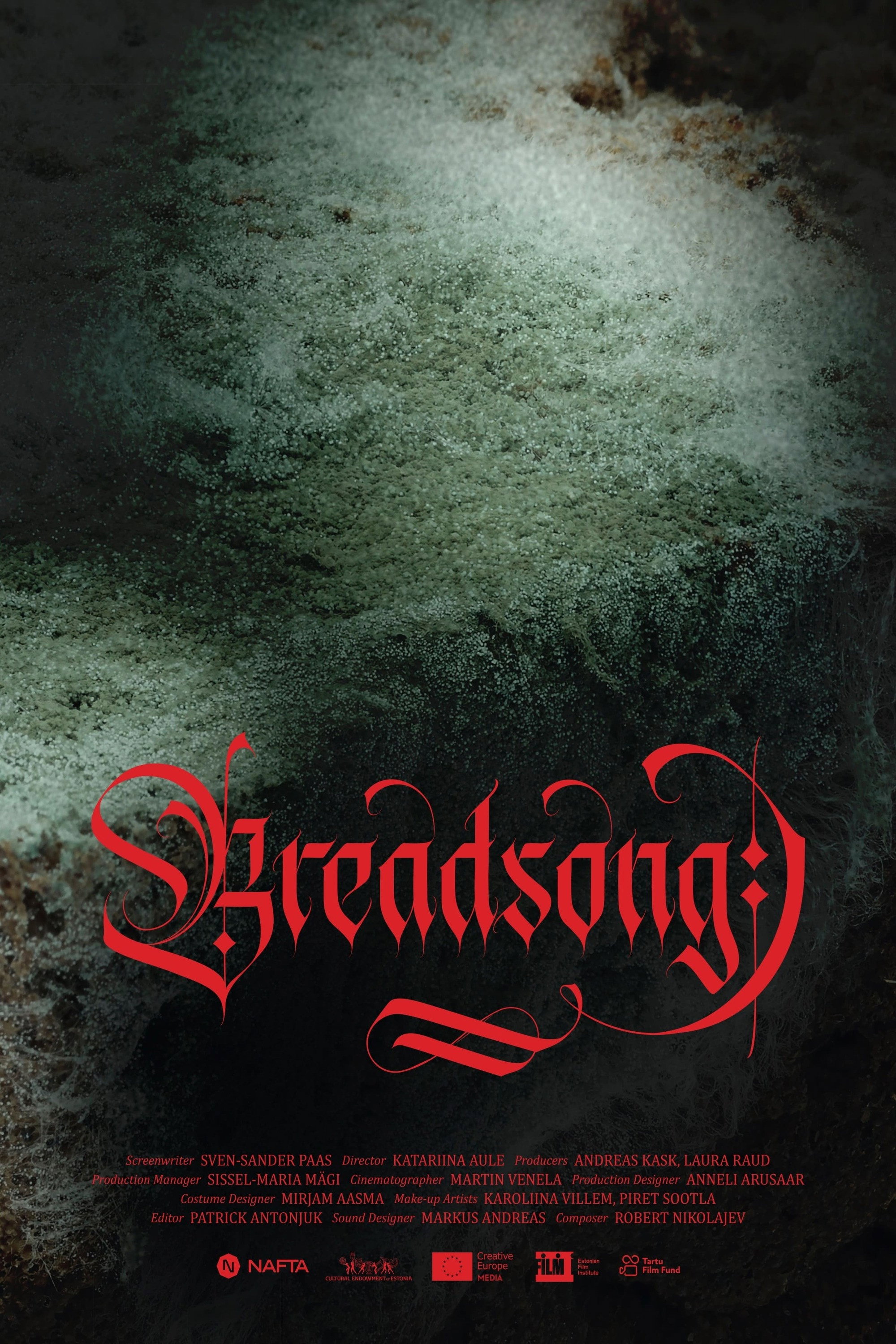 Breadsong (2025) poster