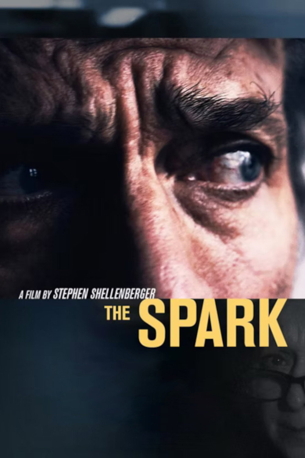 The Spark (2018) poster