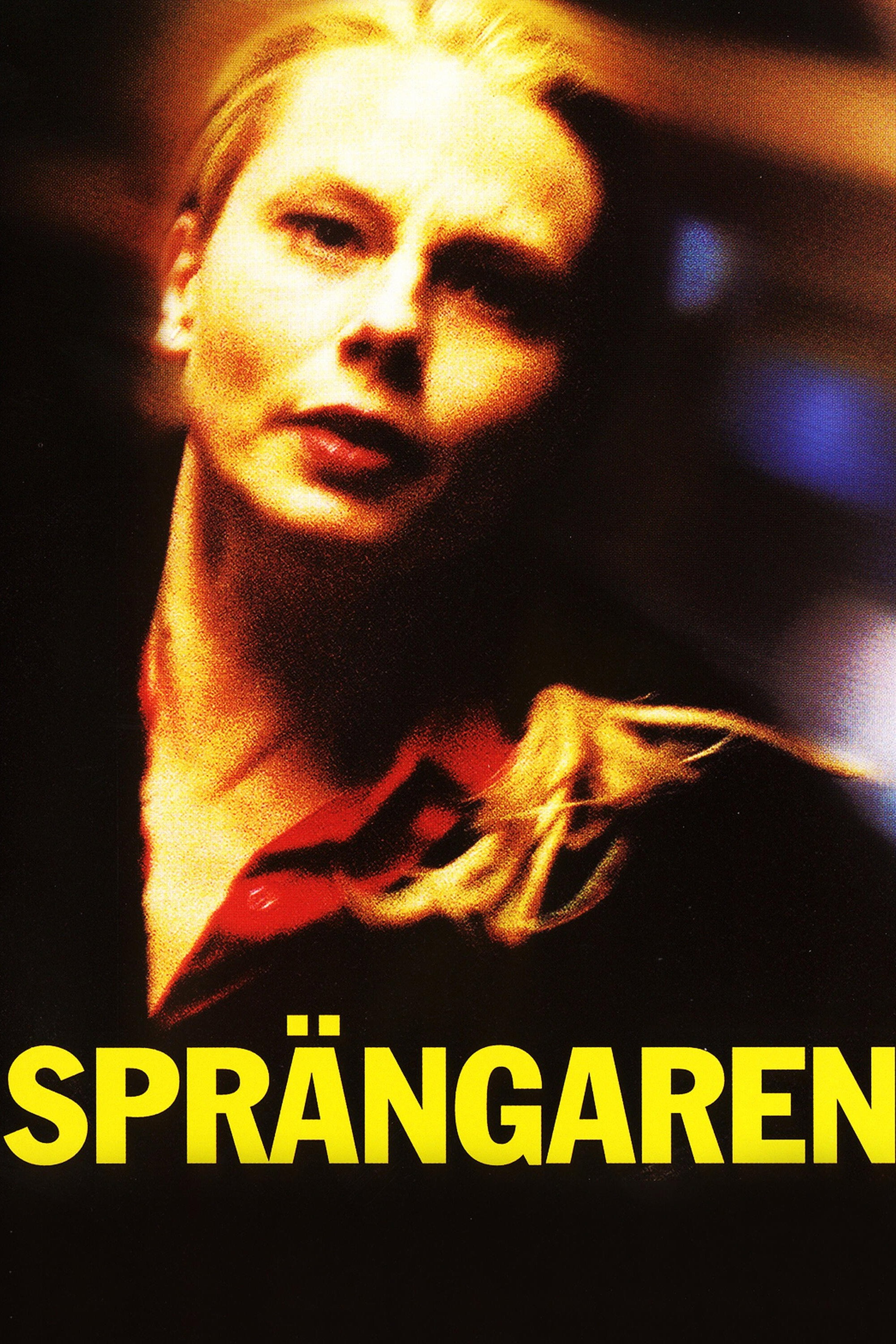 Deadline (2001) poster