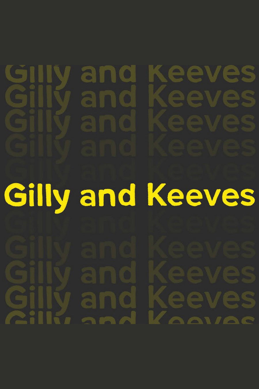Gilly and Keeves (2020) poster