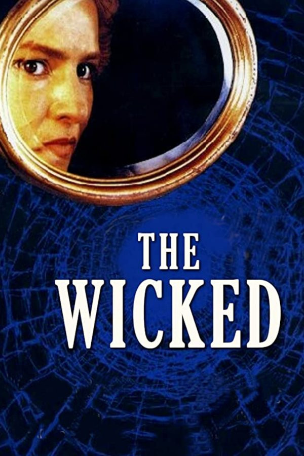 The Wicked (1991) poster
