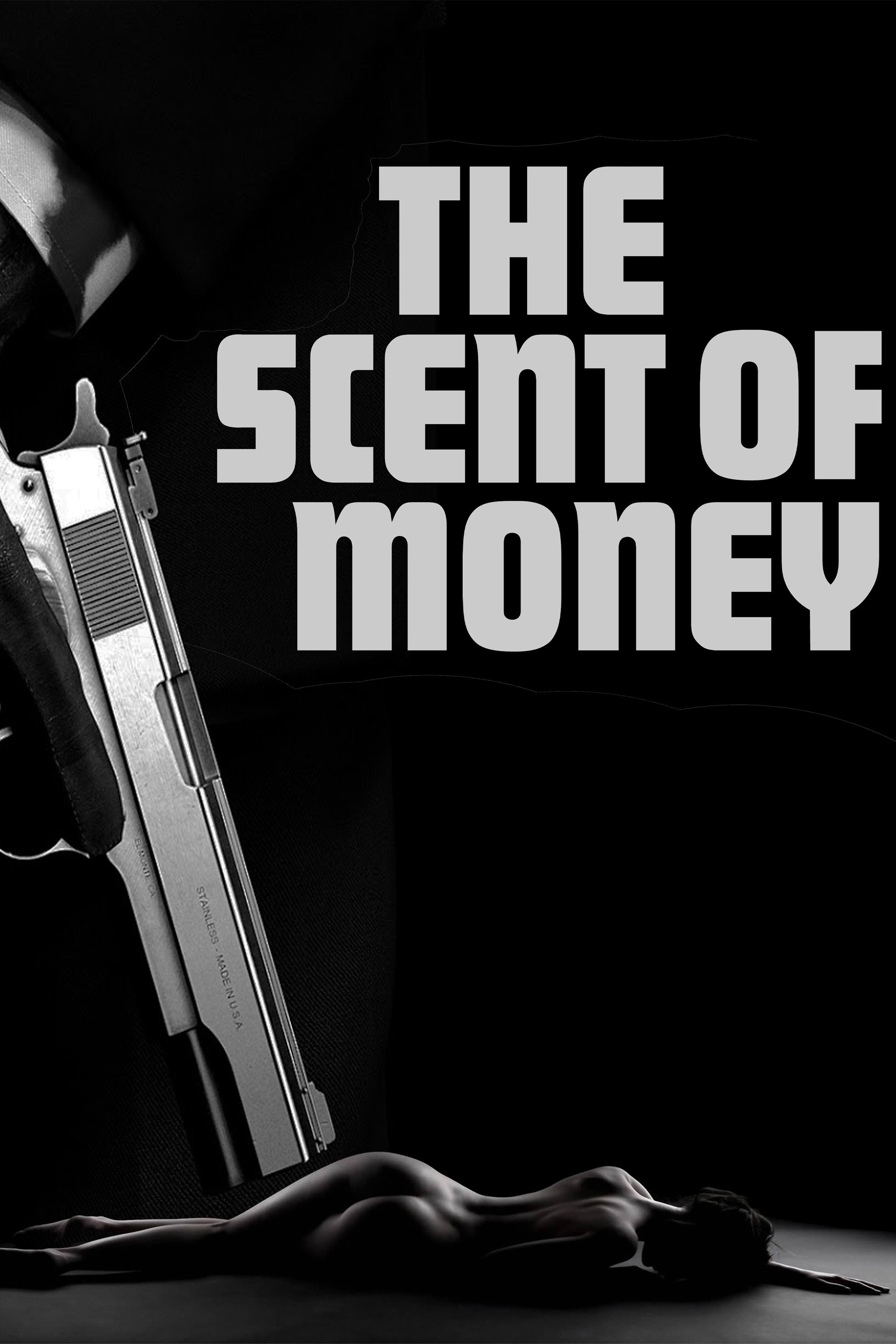 The Scent of Money (2009) poster