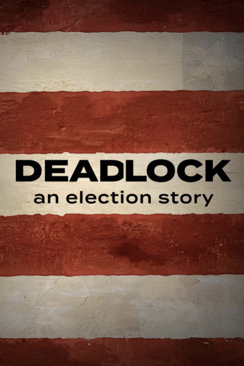DEADLOCK (2024) poster