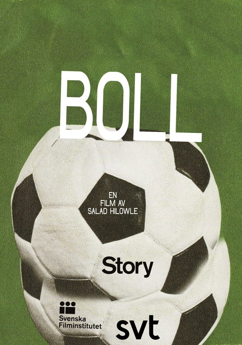 Ball (2022) poster
