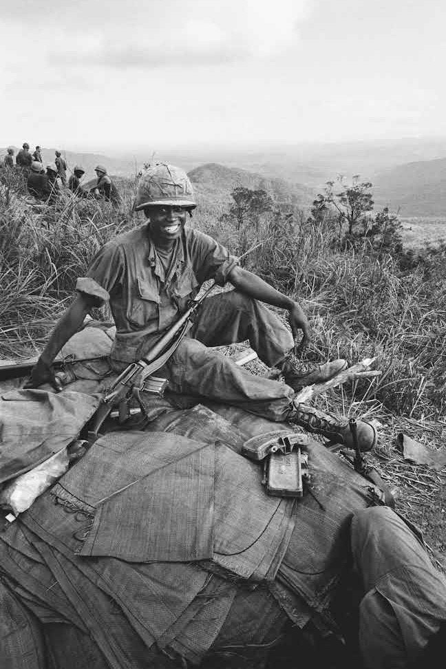 Vietnam (1995) poster