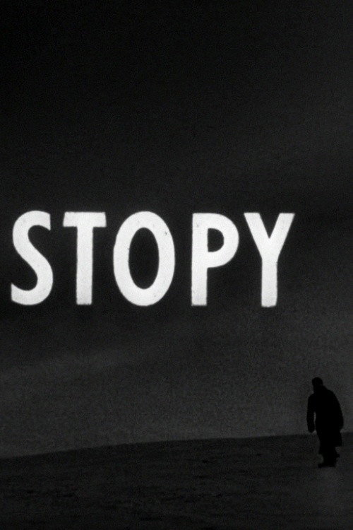 Footprints (1961) poster