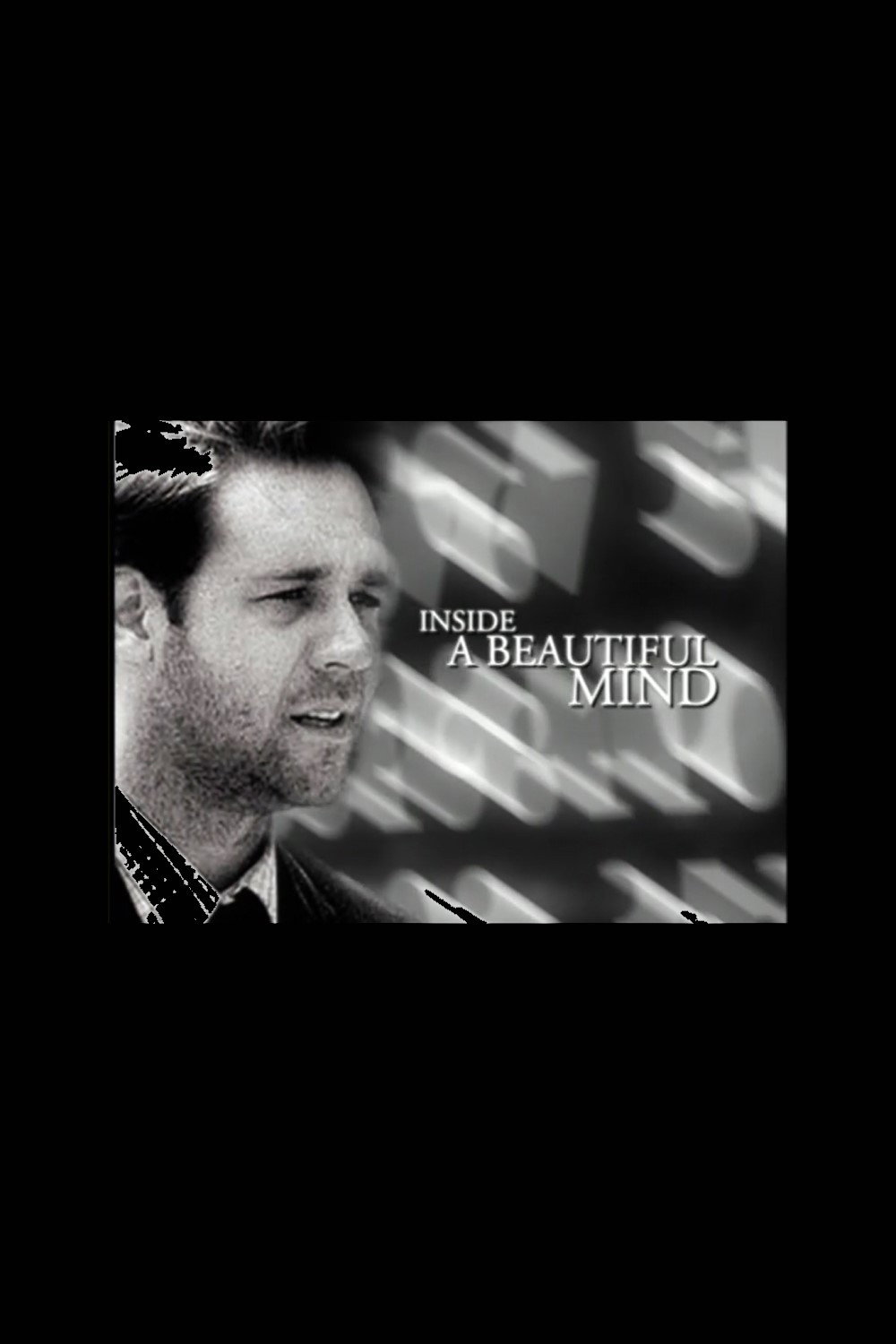 Inside a Beautiful Mind (2002) poster