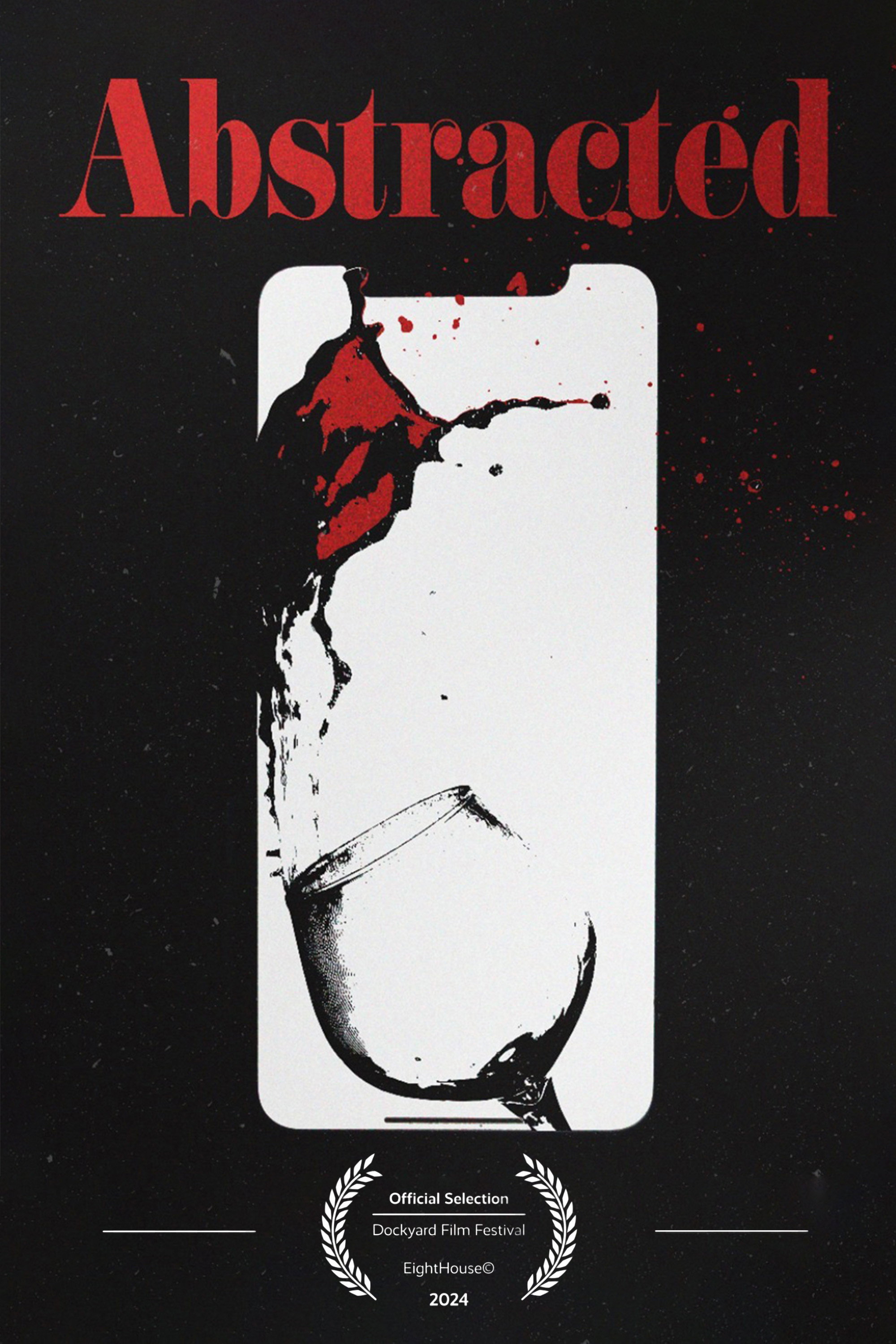 Abstracted (2026) poster