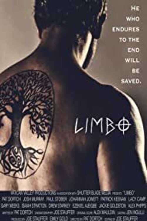 Limbo (2020) poster