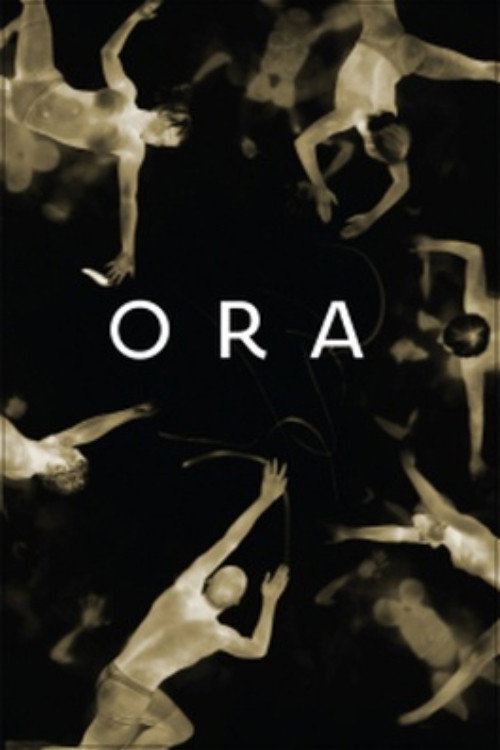 ORA (2011) poster