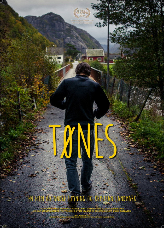 Tønes (2019) poster