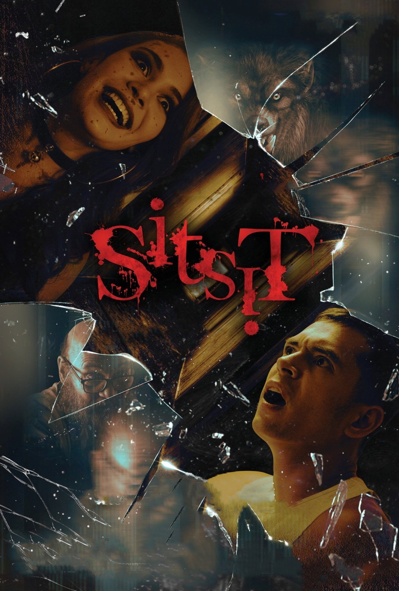 Sitsit (2020) poster