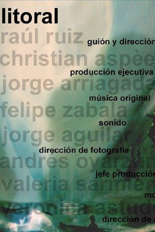 Litoral (2008) poster