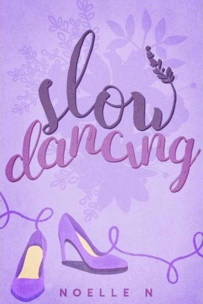 Slow Dancing (2021) poster
