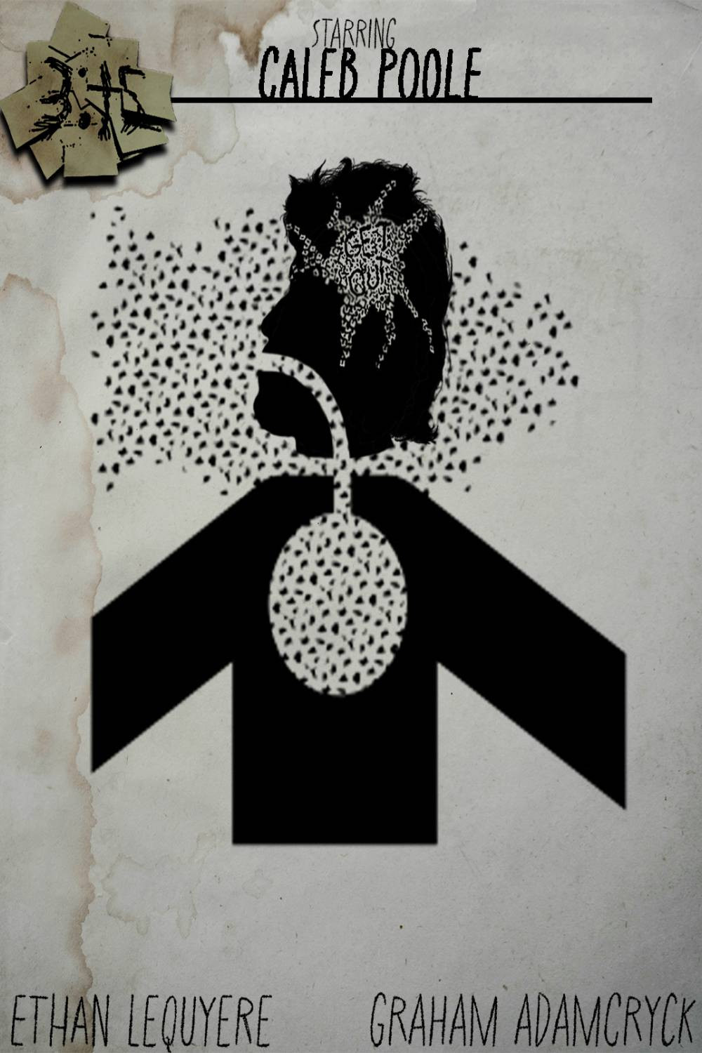 3:15 (2024) poster