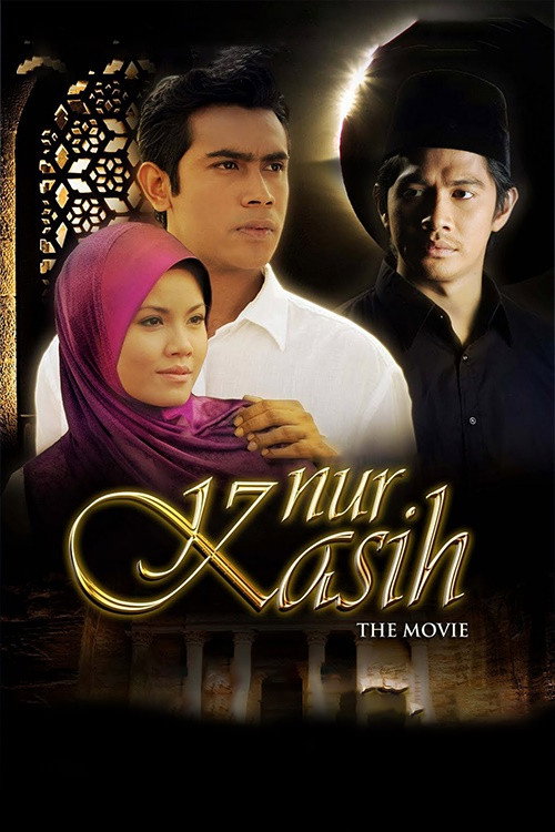 Nur Kasih The Movie (2011) poster