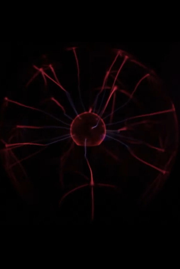 Photon Focus (2021) poster