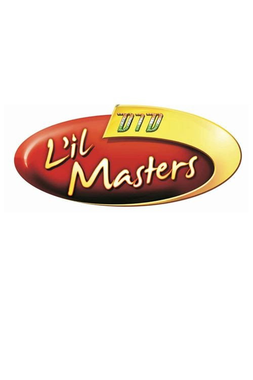 Dance India Dance Li'l Masters (2010) poster