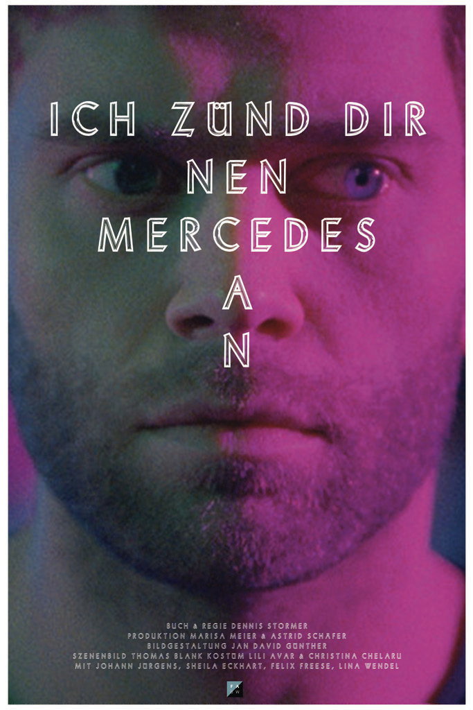 Just like This (2026) poster