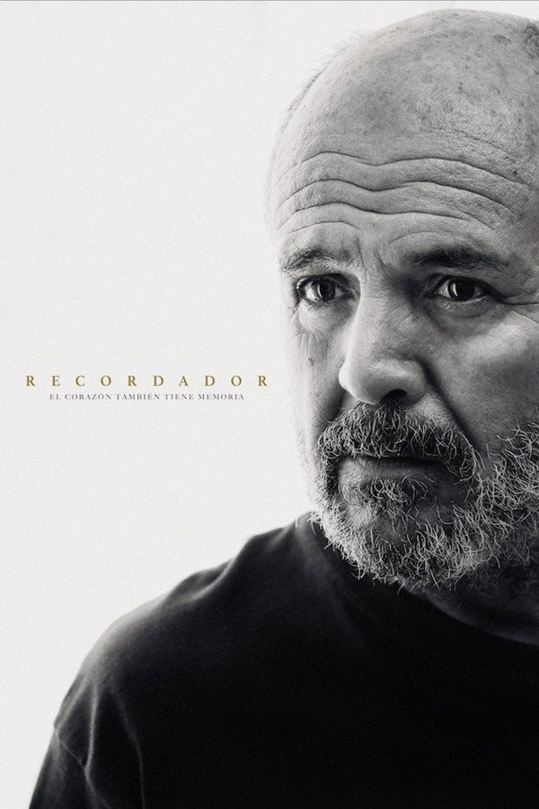 Reminder (2018) poster