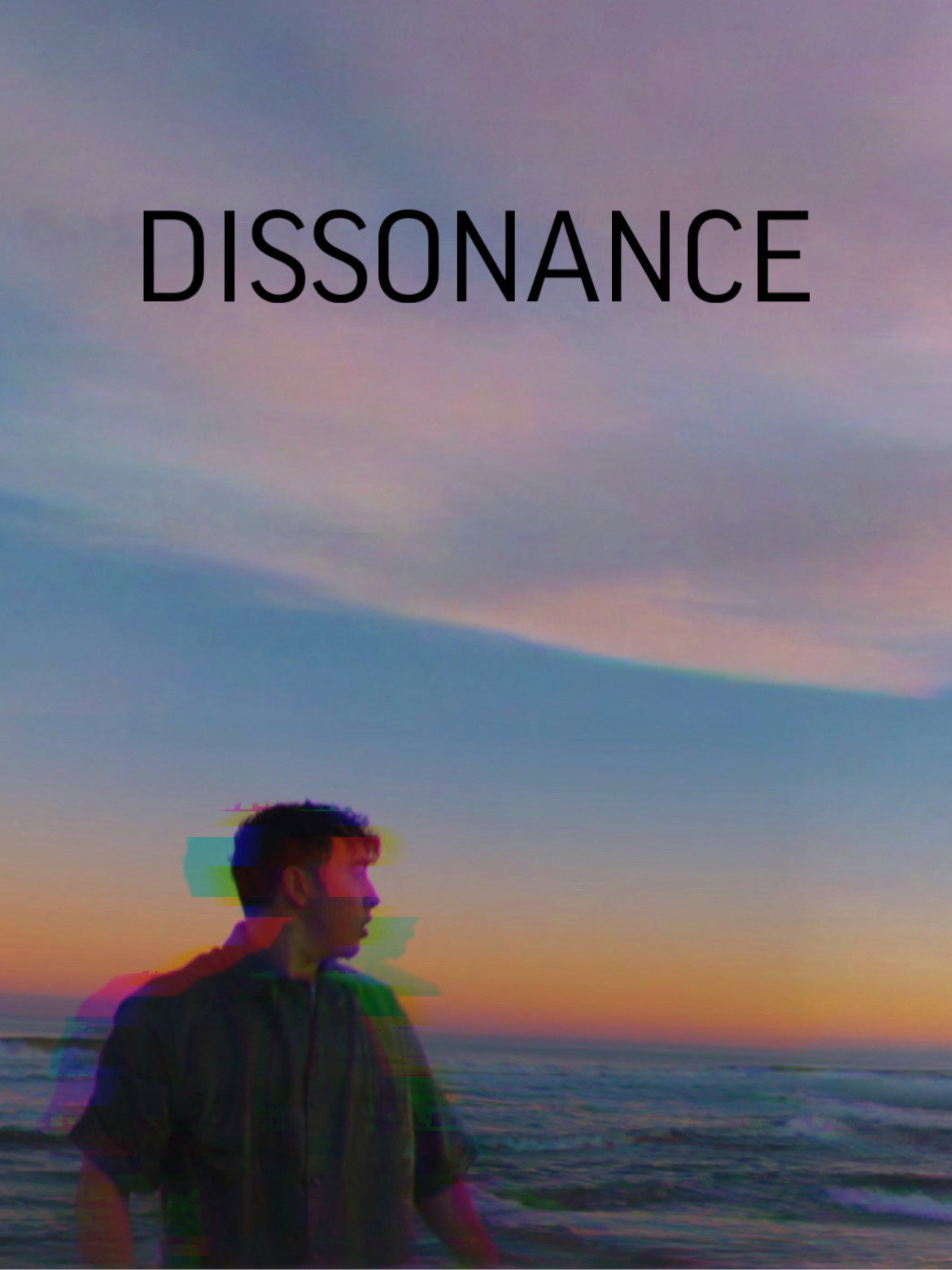 Dissonance (2023) poster