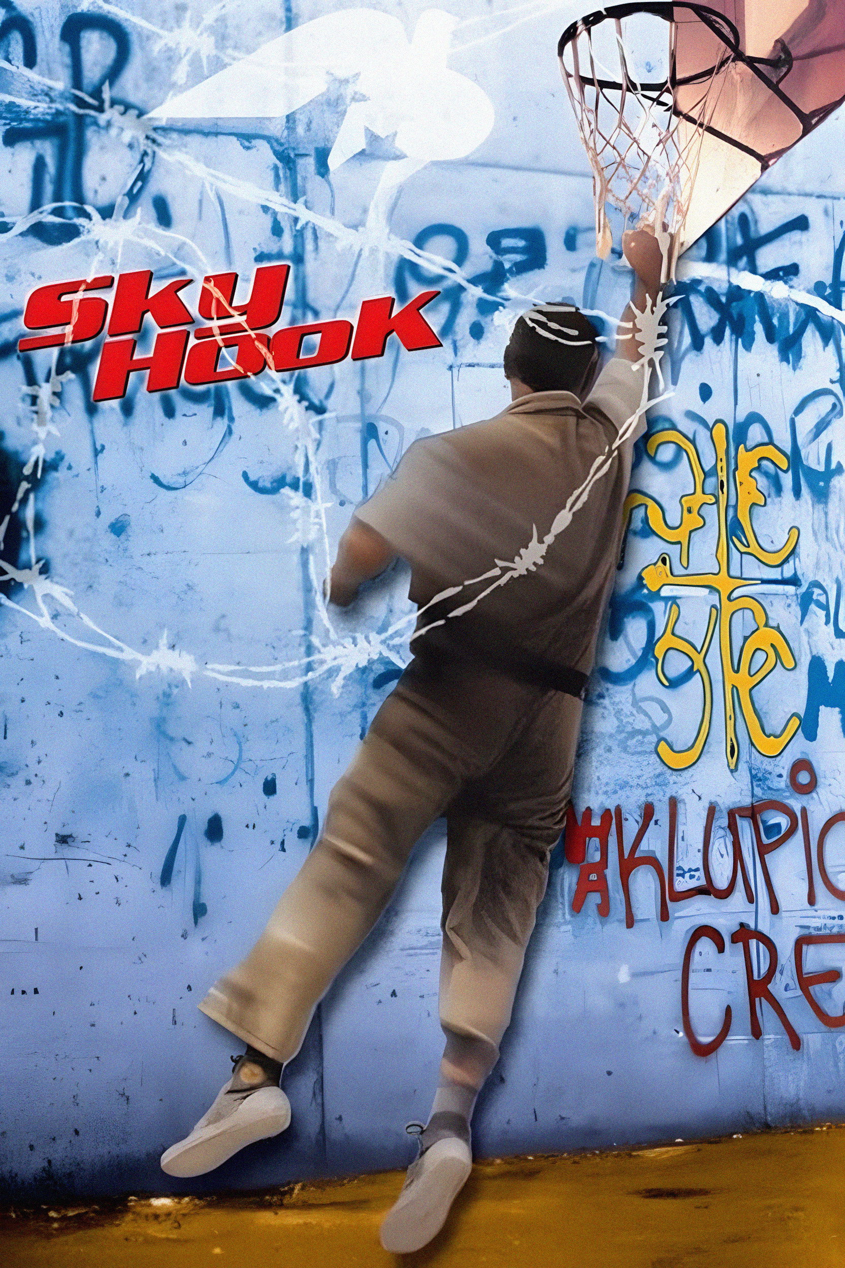 Sky Hook (2000) poster